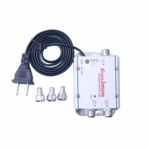 Amplificateur de signal CATV 2 sort