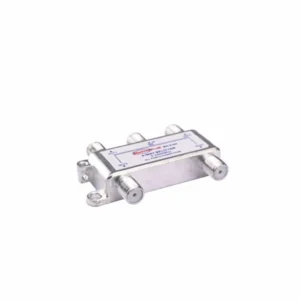 Splitter Sat 5-2300MHZ 4voies