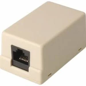 Boitier reseau RJ45