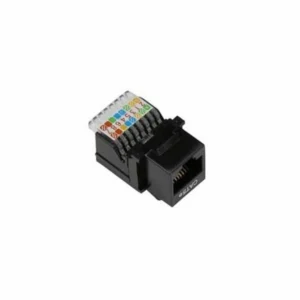 Fiche RJ45 femelle