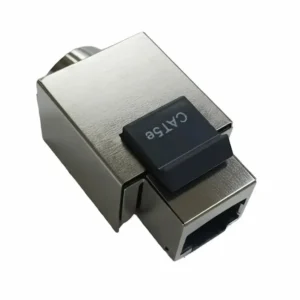 Fiche rèseau keystone CAT 5E F