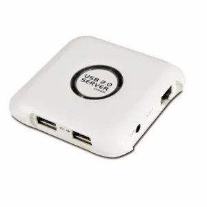 USB 2.0 4ports 100m