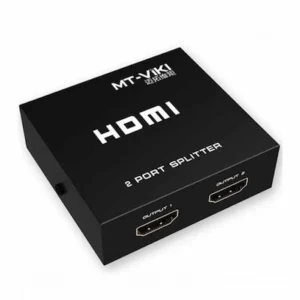 HDMI splitter 1.4 2sorties