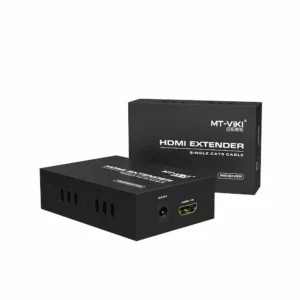 Extention hdmi 100m lan cat5e