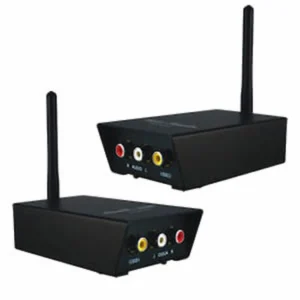 Emetteur recept A/V2.4GHz