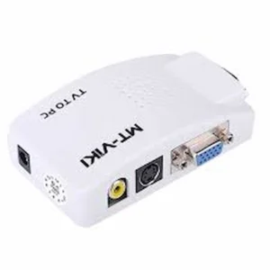 Convertisseur signal TV to PC AV/BN