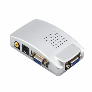Convertisseur signal PC to TV