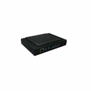 Réseau PC multi-utilisateur