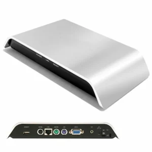 Réseau multi-utilisateur PC+USB