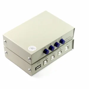 Switchur USB 4ports