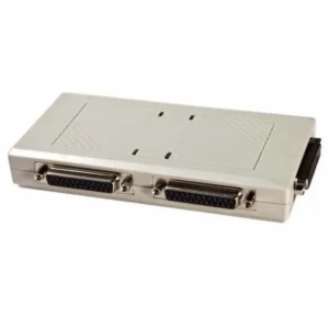 Switcheur auto 4 port DB25 femelle
