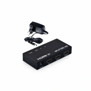 HDMI Splitter 2 sorties