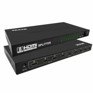HDMI splitter 4sorties