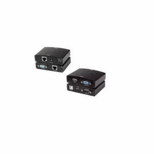 USB KVM Extender up to 100/200m