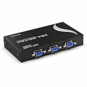 KVM switcheur 2 ports