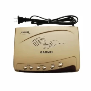 Tv box