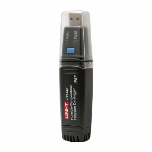 Enregistreur de données USB