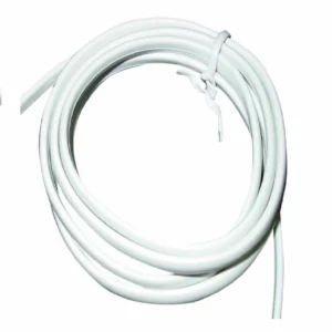 Cordon telephonique RG11x2 Mal L10m
