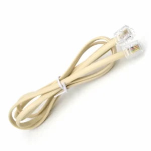 Cordon telephonique 2M cb 0029