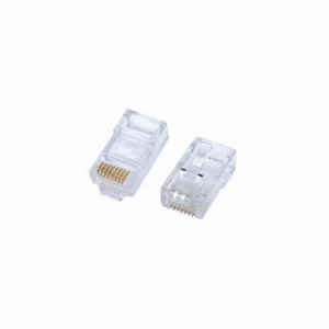Fiche RJ45 8P-8C