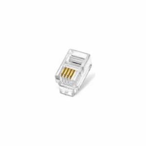 Fiche RJ9 4P/4C FI 1040