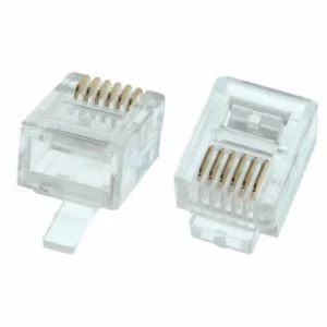 Fi RJ45 6P6C