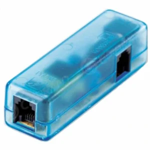 ADSL separator