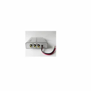 Amplificateur de signal video pour