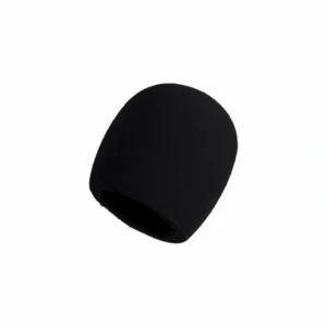 Filter mousse pour micro