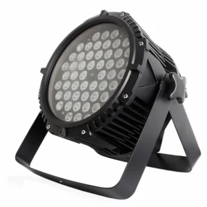 Projecteur a led etanche 54pcs 180w