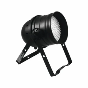 Power Light LED Par  40R+42G+42B)1