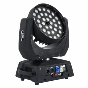 led moving head 36pcs*10W  4in1