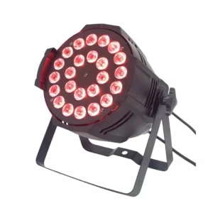 LED 24PCS indoor par light