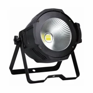 50W COB PAR LIGHTING(black)