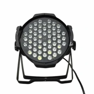 LED 54pcs indoor par light