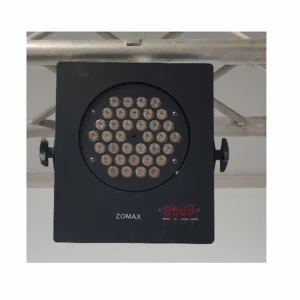 36*3W RGB led Slim par light