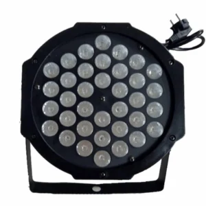 "36pcs led par light?18x warm white