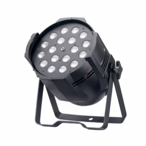 Par Led 18*18w Rgbw 4in1