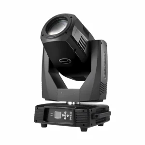 stage 1500w follow spot light