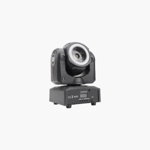 Projecteur à tête mobile à faisceau