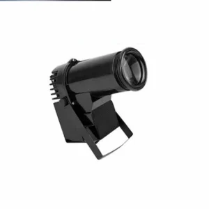 Projecteur lumineux 15 W, telecomma