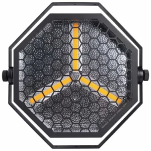 Lampe halogene rettro avec 6 lampe