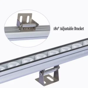 Barre de LED 36*3W