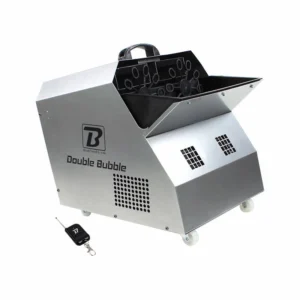 300w bubble machine
