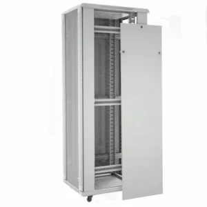 40U-800*800 Single Section Disassem