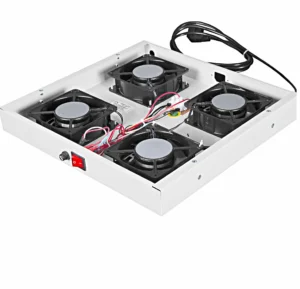 Fan unit for 800mm depth Cabinet,wi