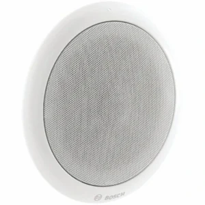 HP plafonier blanc 1.5W 3W 6W 12W