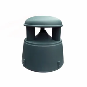 HP de jardin 2 voies, 12.5W-25W, 10