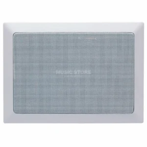 HP plafond 100 V 6W anti-vol