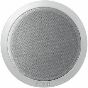 HP plafonier blanc 1.5W 3W 6W